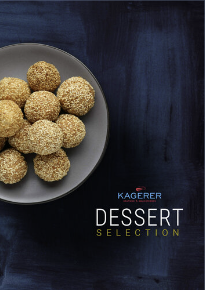 Dessert Flyer