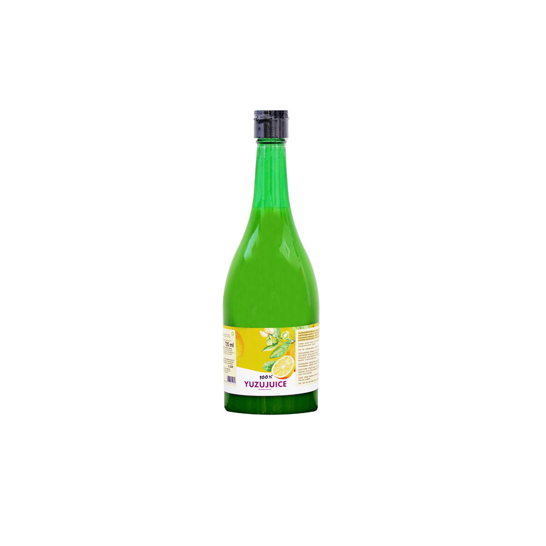 Yuzu Saft