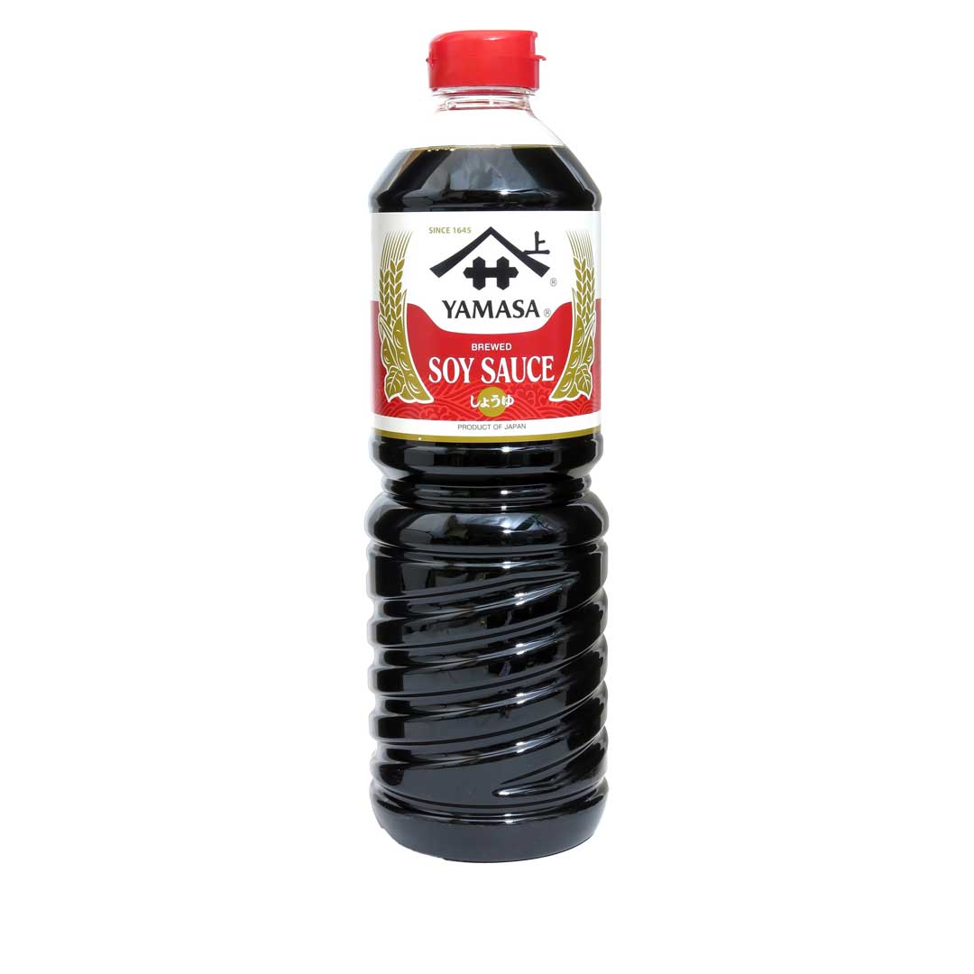 Sauce soja