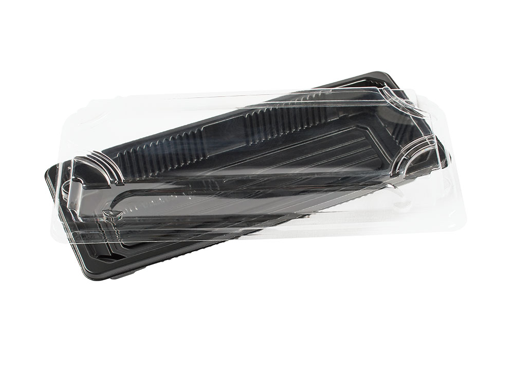 Boîte à sushi slim