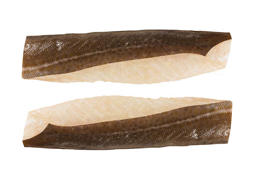 Atlandtic Cod Atlantic cod loins from Specialist Dealer | 48h Delivery Nationwide