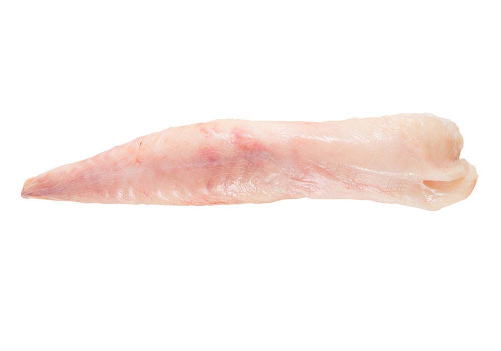 Nordsee Seeteufelfilets 600-1000 g