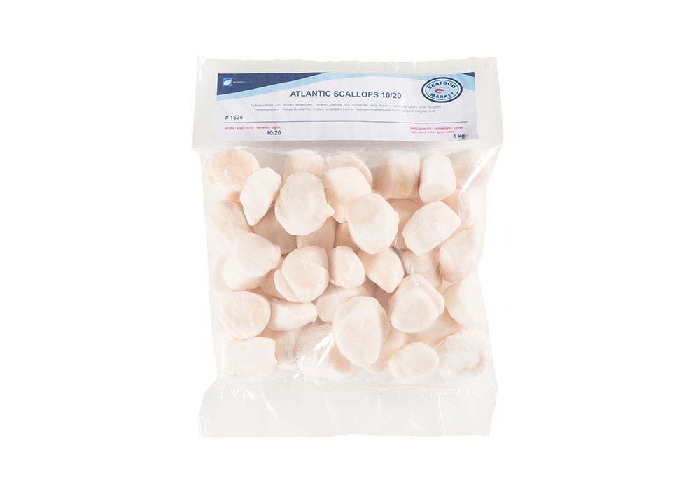 Tiefseescallops 20/30