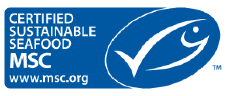 MARINE STEWARDSHIP COUNCIL (MSC-C-50605)