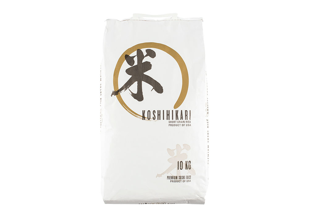 Sushi Reis Koshihikari