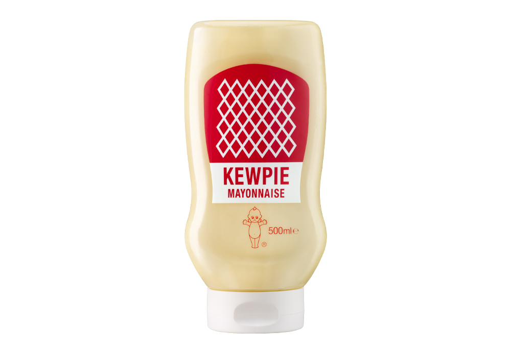 Mayonnaise