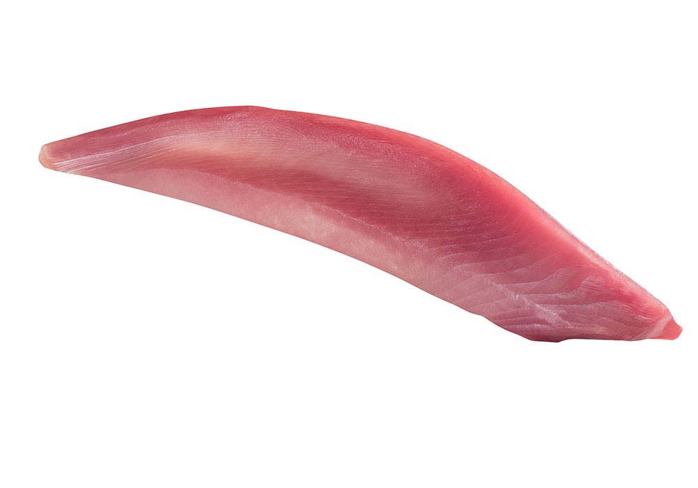 Albacore Block Loins