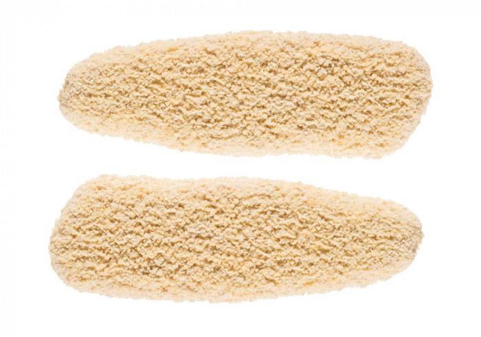 Alaska Seelachs Filets paniert