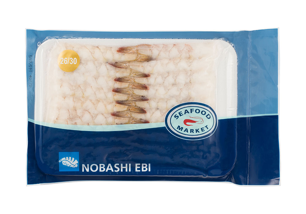 Nobashi Ebi 16/20