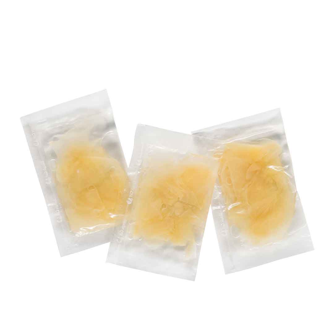 Ginger Gari take-out