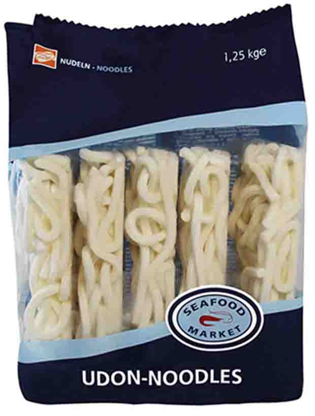 Udonnudeln
