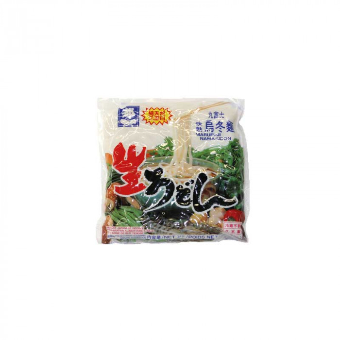 Udon noodles Fresh pack