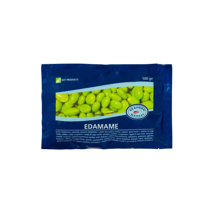 Edamame Kerne