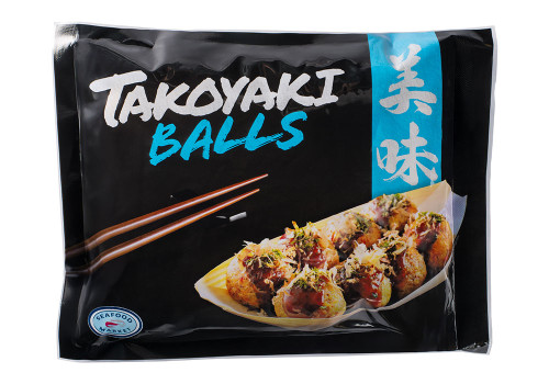 Takoyaki Takoyaki