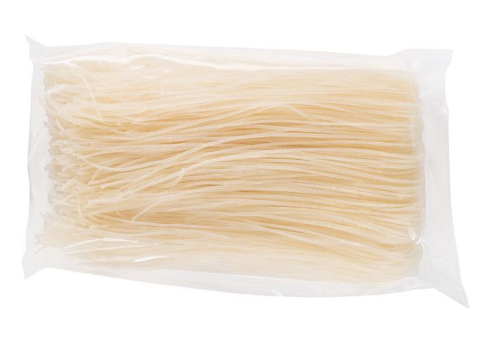 Vermicelli rice noodles