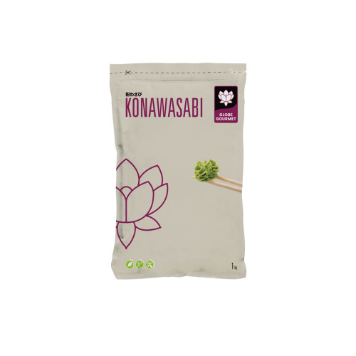 Konawasabi Konawasabi