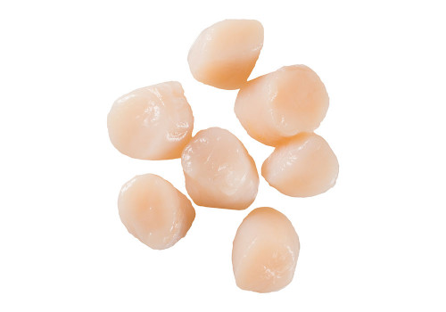 Scallops Hotate 80/120 Scallops Hotate 80/120