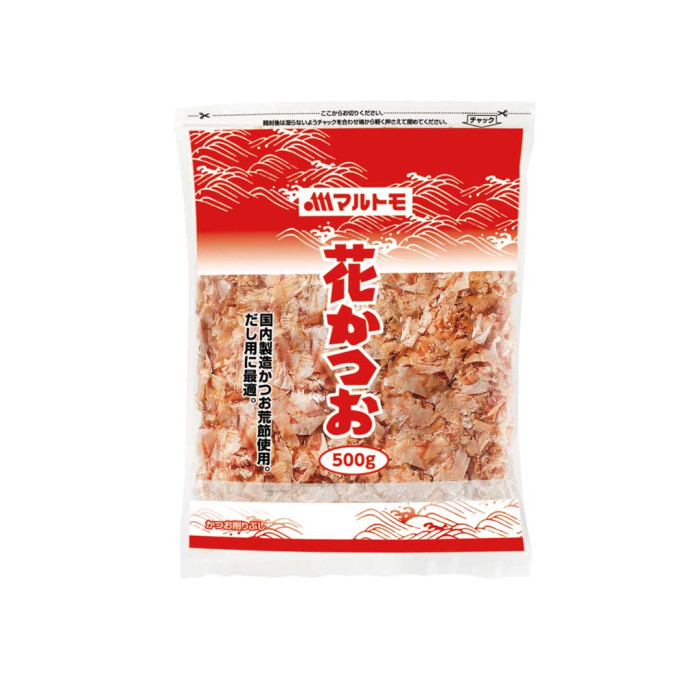 Bonitoflocken Katsuobushi