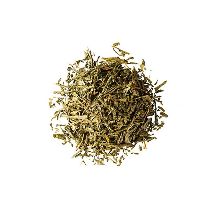 Grüner Tee Sencha