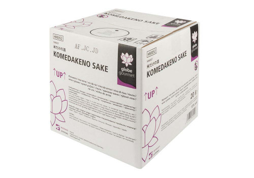 Reiswein Sake Jyunmai Reiswein Sake Jyunmai