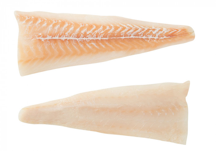 Atlantic Cod tails