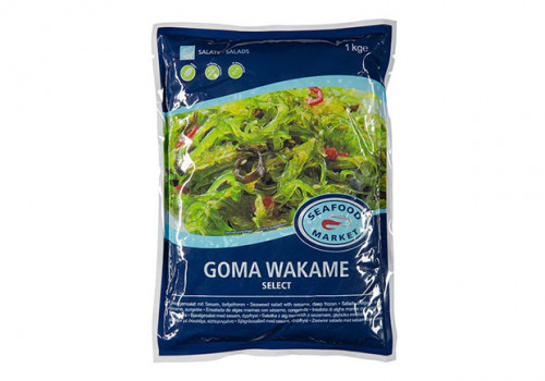 Goma Wakame Select Goma Wakame Select