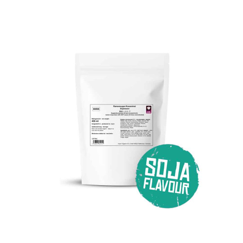 Ramensuppen Konzentrat Ramensuppen Konzentrat