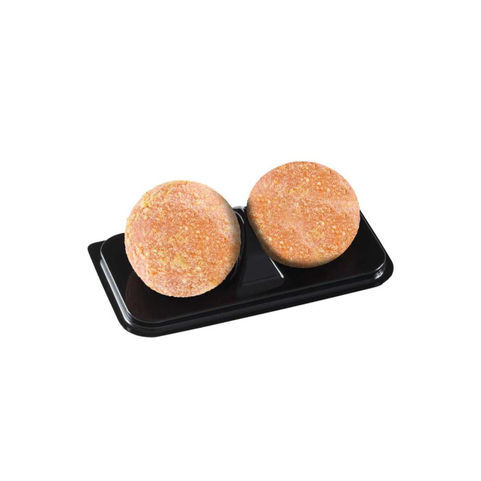Mochi Straw-berry-Cheesecake