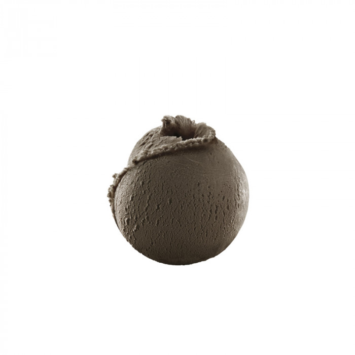 Ice cream Black Sesame