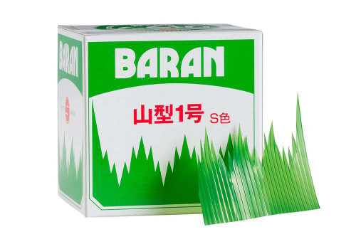 Decoration mountain shape Decoration mountain shape