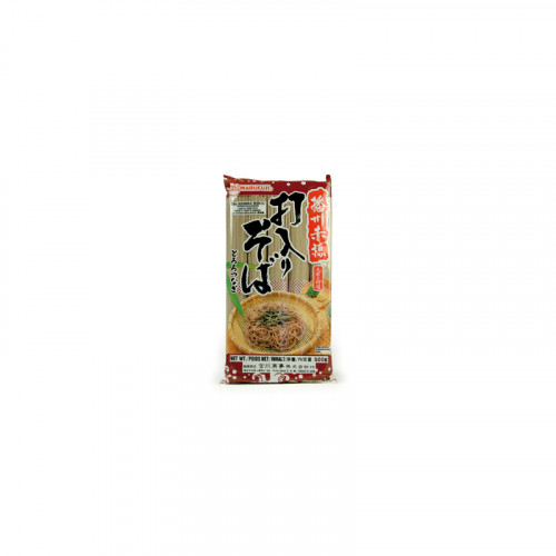 Sobanudeln Sobanudeln