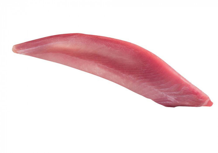 Albacore Block Loins