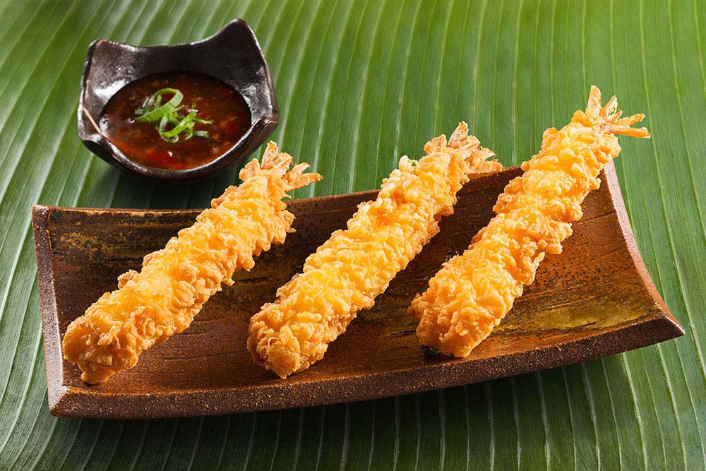Tempura Ebi 240 g