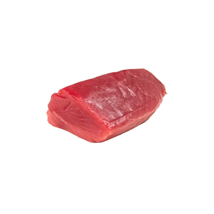 fresh yellowfin loins "AA"