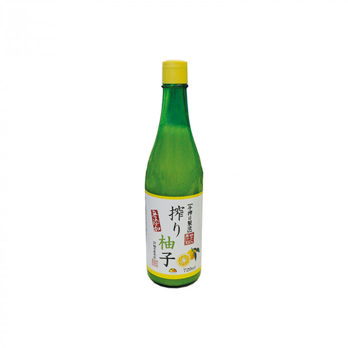 Yuzu-Saft