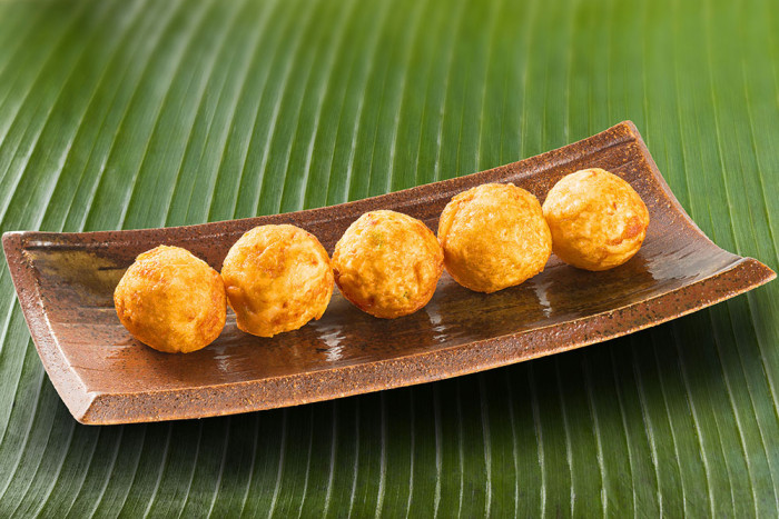 Takoyaki