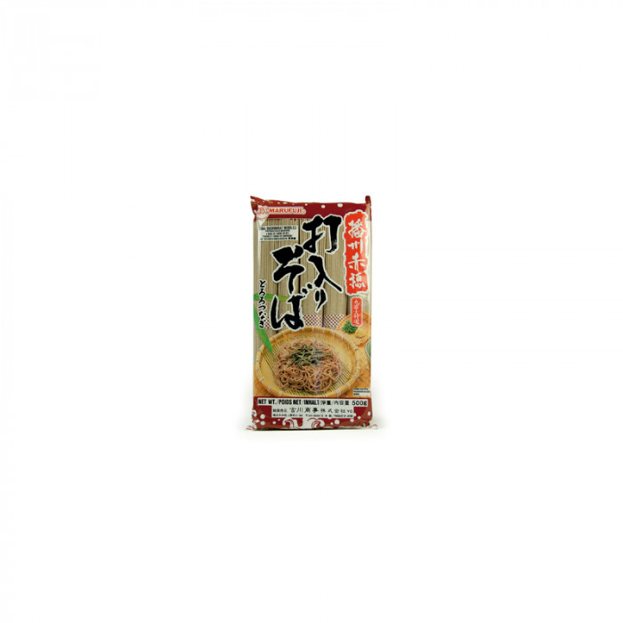 Soba noodles