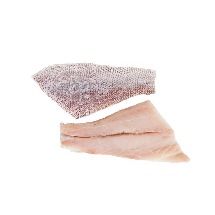 Grouper fillet