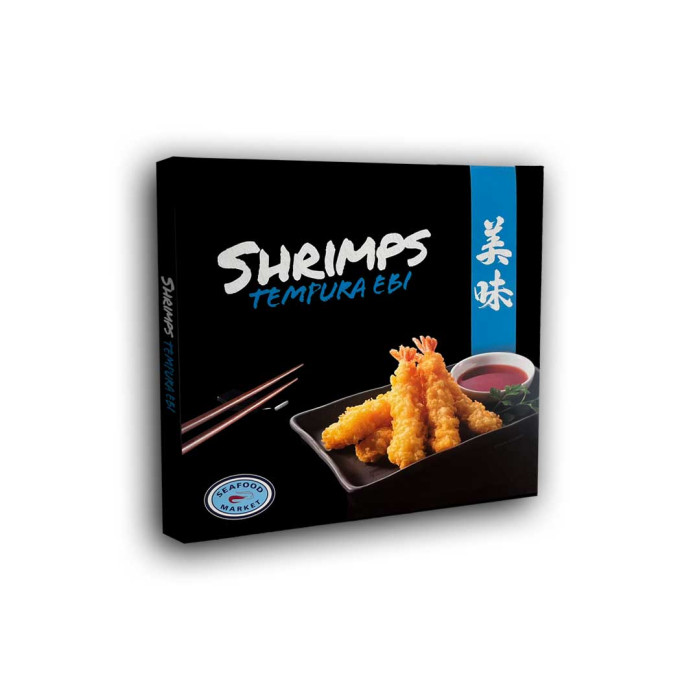Tempura Ebi