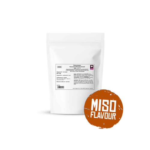 Ramensuppen Konzentrat Ramensuppen Konzentrat