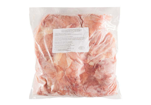 Chicken leg meat Chicken leg meat