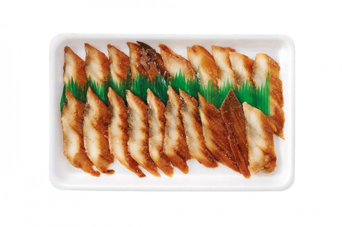 Anago Topping Kabayaki