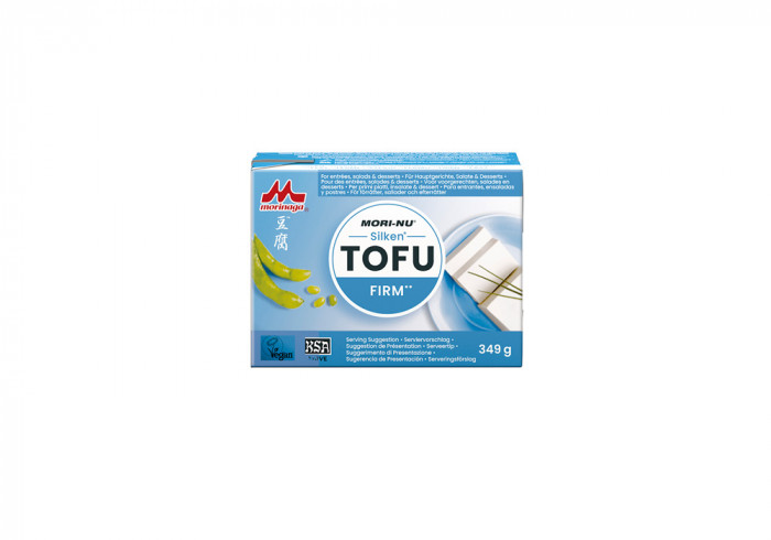 Tofu firm
