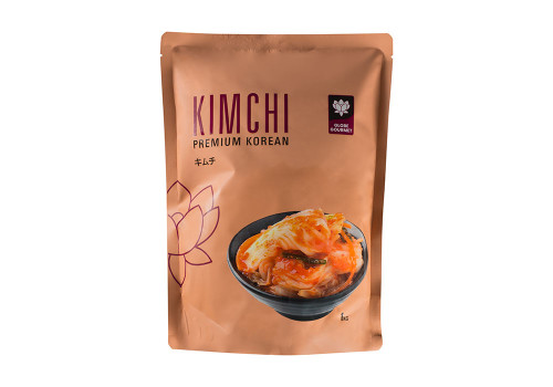 Kimchi Kimchi