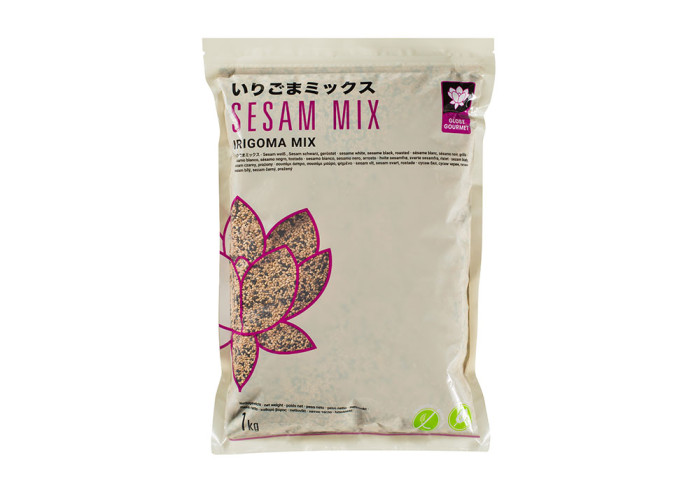 Sesame Mix