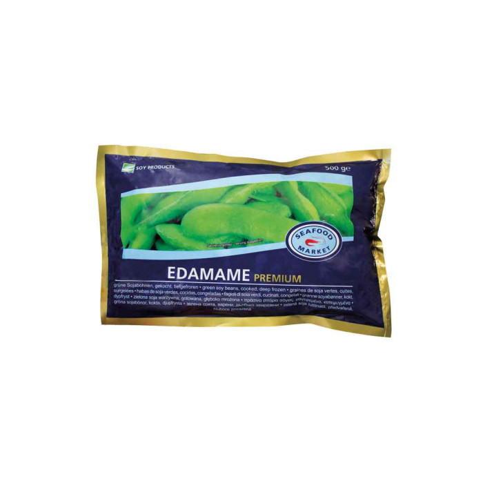 Edamame Premium