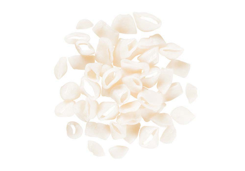 Tintenfischringe natur Tintenfischringe natur