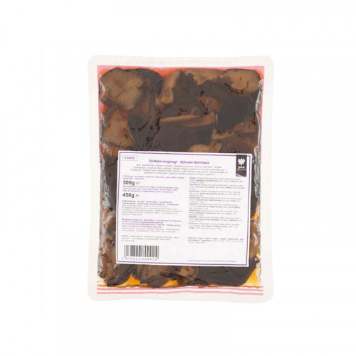 Shiitake mushrooms  Shiitake mushrooms