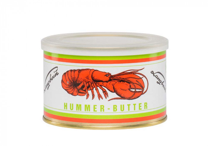 Hummerbutter