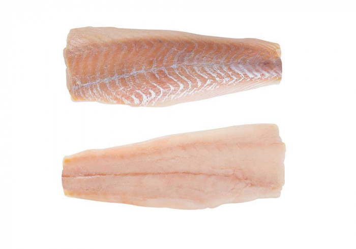 Seelachs Filets